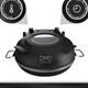 DMD Electric Pizza Maker - Pizza Maker