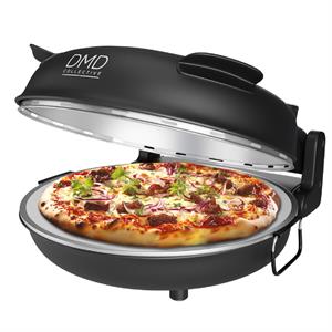 DMD Electric Pizza Maker - 935754