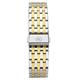Accurist Gents Chronograph  Two Tone with Stainless Steel Bracelet - 939995