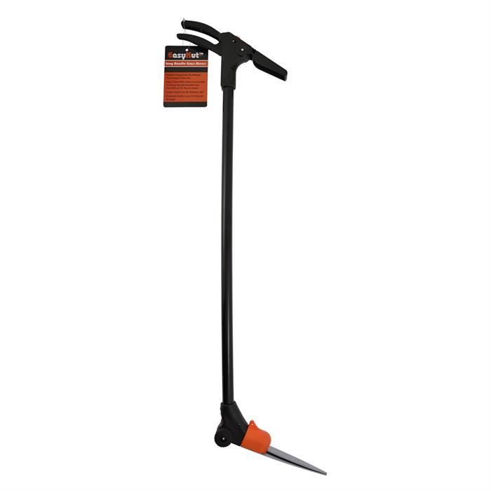 Long Handled Grass Shears for Border and Lawn Trimming - 942492