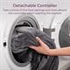 Carmen Fleece Luxury Heated Throw and Over Blanket 160cm x 130cm - 946307