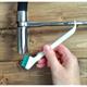 Greener Cleaner 20 x Microfibre Cloths with Complimentary Between the Gaps Mini Brushes - 954074