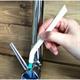 Greener Cleaner 20 x Microfibre Cloths with Complimentary Between the Gaps Mini Brushes - 954074