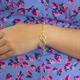 954494 - 7.5" Belcher Bracelet - 954494