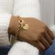 954494 - 8" Belcher Bracelet - 954494