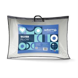 Adormo Silver Pillow - 955561