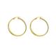 955874 - 18K Yellow Gold Plated - 955874