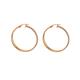 955874 - 18K Rose Gold Plated - 955874