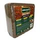 Compost Brick 5kg - Provides 75L of Compost - 100% Natural Coco Peat - Pack of 2 - 2 x Compost Bricks