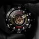 959825 - Black / Stainless Steel - 959825