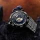 959825 - Black / Stainless Steel - 959825