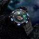 959825 - Black / Stainless Steel - 959825