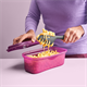 Tupperware Microwave Pasta Cooker - 964889