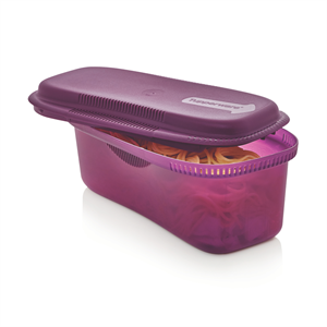 Tupperware Microwave Pasta Cooker - 964889