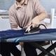 966137 - Tower Eclipse Plus Large Ironing Board with Adjustable Height - 5