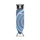 Tower Eclipse Plus Large Ironing Board with Adjustable Height - Eclipse Plus