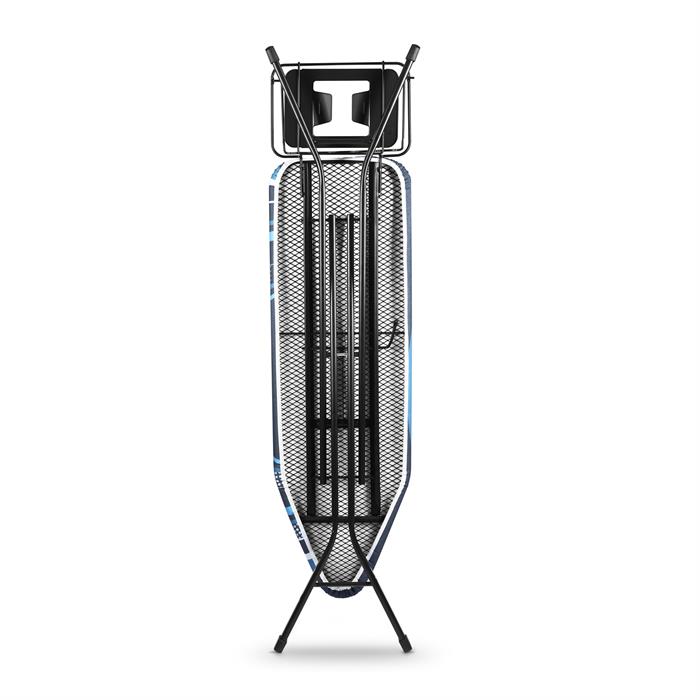 Tower Eclipse Plus Large Ironing Board with Adjustable Height - 966137