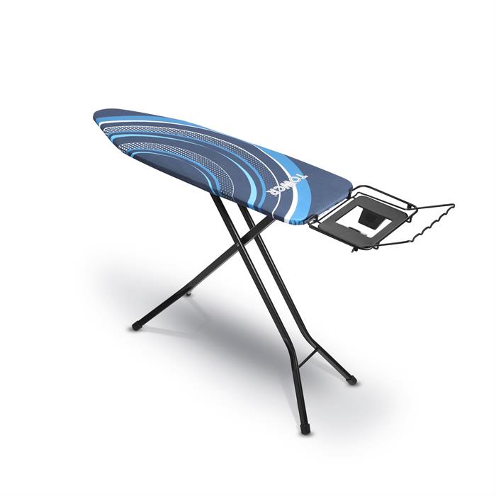 Tower Eclipse Plus Large Ironing Board with Adjustable Height - 966137