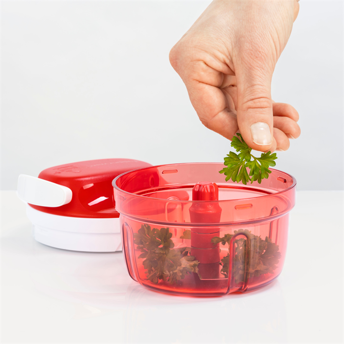 Tupperware Supersonic Chopper Compact - 974973