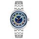 Cadola Gents Giulia Automatic Countdown Watch with Stainless Steel Bracelet - 975279