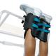 Teeter EZ-Up Up Gravity Boots - Lightweight and Portable - 978160