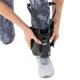 Teeter EZ-Up Up Gravity Boots - Lightweight and Portable - 978160
