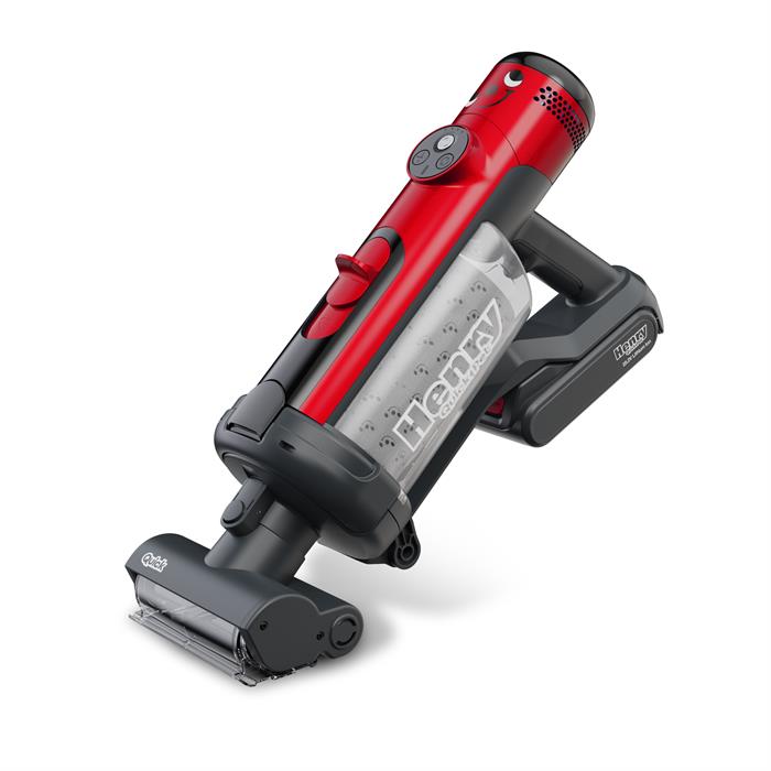 Henry Quick Turbo Boost Cordless Stick Vacuum - 983264