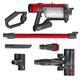 Henry Quick Turbo Boost Cordless Stick Vacuum - 983264