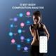 Elis 1 C Smart Body Scale  - 987818