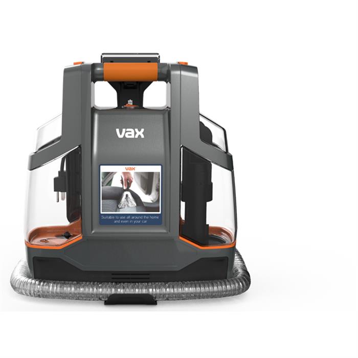 Vax SpotWash Cleaner Suitable for Multi-Surface Cleaning, Removes