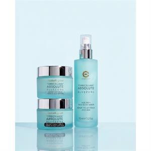 Elizabeth Grant Torricelumn Absolute BlueZone 3pcs Collection - 995729
