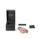 Gamages of London Ladies Graceful Diamond Milanese Bracelet - 996487