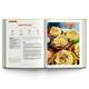 Tower Dual Basket Air Fryer Recipe Book - A5 Hardcover, 250 Pages,150+ Unique Recipes, Tips, Tricks & Step-by-Step Instructions - 997083
