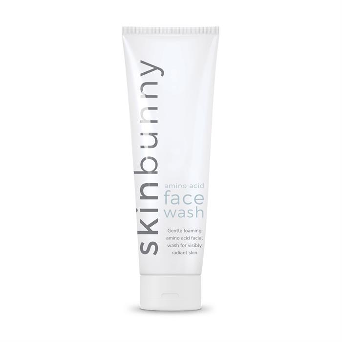 Skin Bunny Amino Acid Face Wash 125ml - 997920