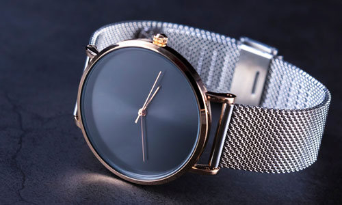 Shop Watches and Jewellery