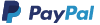 PayPal Logo